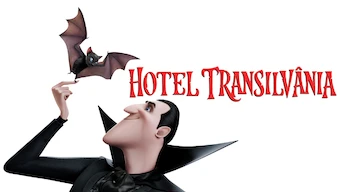 Hotel Transylvania