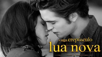 The Twilight Saga: New Moon