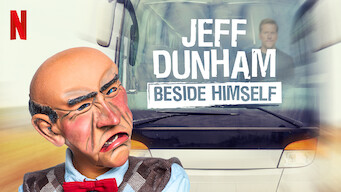 Jeff Dunham: Beside Himself