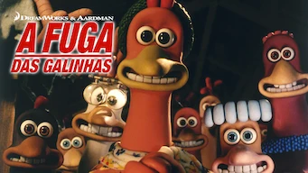 Chicken Run