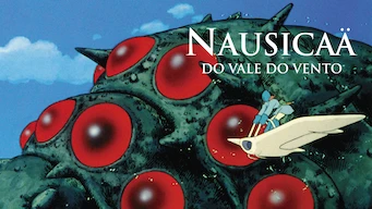 Nausicaä of the Valley of the Wind