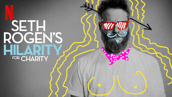 Seth Rogen's Hilarity for Charity