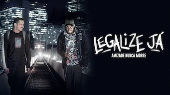 Legalize Já