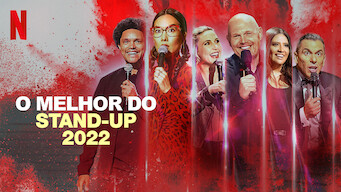 Best of Stand-Up 2022