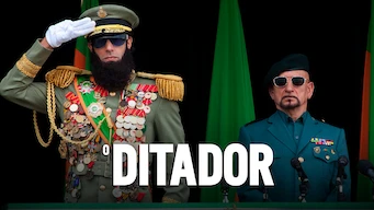 The Dictator