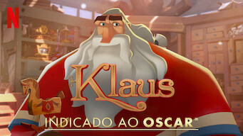 Klaus