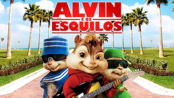 Alvin and the Chipmunks