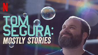 Tom Segura: Mostly Stories