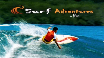 Surf Adventures: O Filme