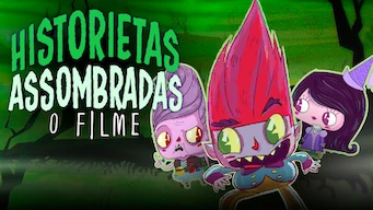 Historietas Assombradas: O Filme