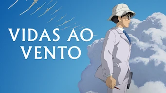 The Wind Rises