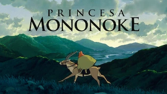 Princess Mononoke