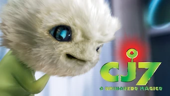 CJ7