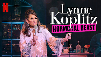 Lynne Koplitz: Hormonal Beast