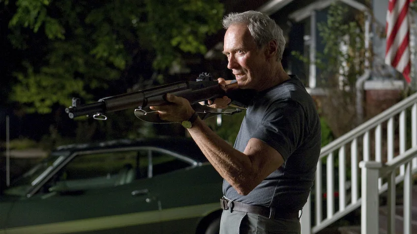 Gran Torino