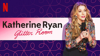 Katherine Ryan: Glitter Room