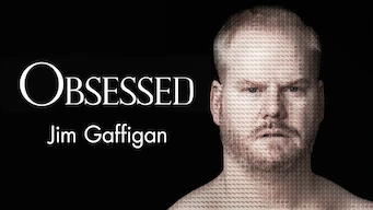 Jim Gaffigan: Obsessed