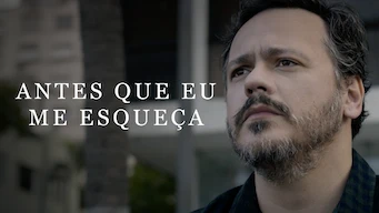 Antes Que Eu Me Esqueça