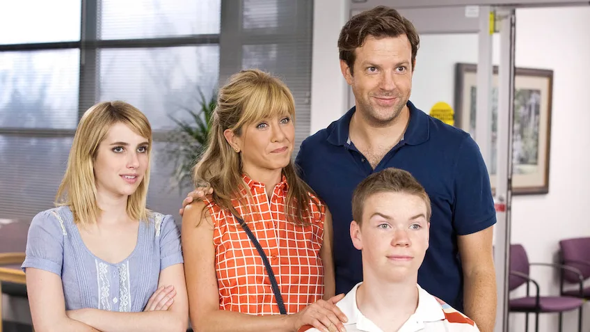 We're the Millers