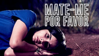 Mate-me Por Favor