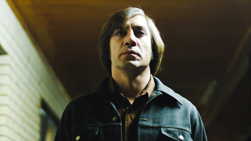 No Country for Old Men