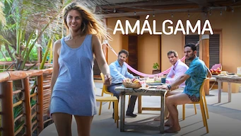 Amalgama