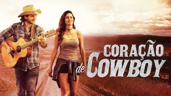 Coração de Cowboy