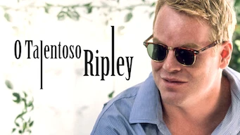 The Talented Mr. Ripley