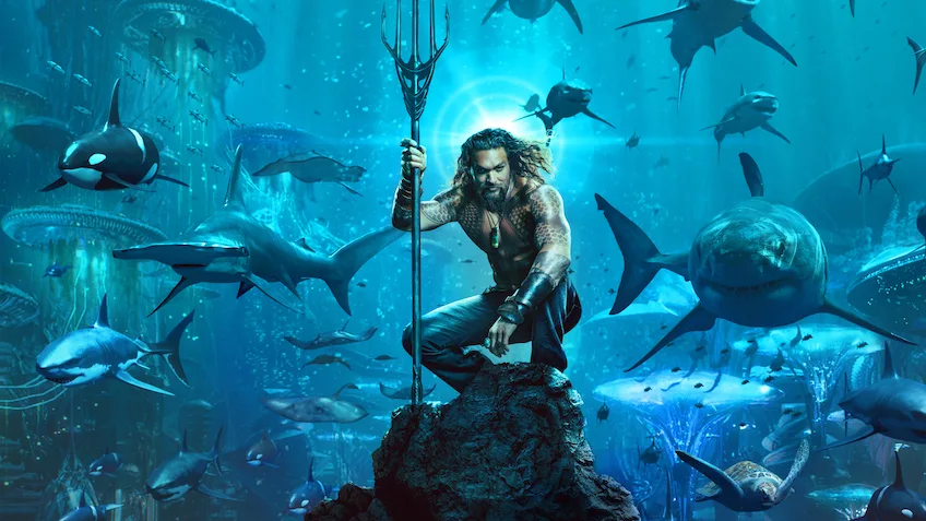 Aquaman