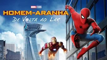 Spider-Man: Homecoming