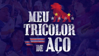 Meu Tricolor de Aço