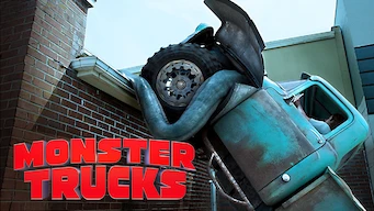 Monster Trucks