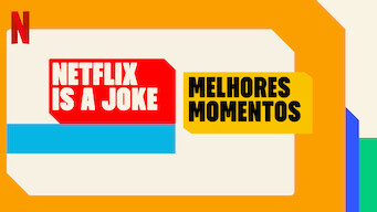 The Best of Netflix Is a Joke: The Festival