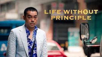 Life Without Principle