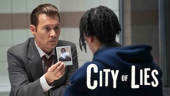 City of Lies