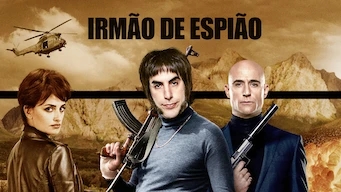 The Brothers Grimsby