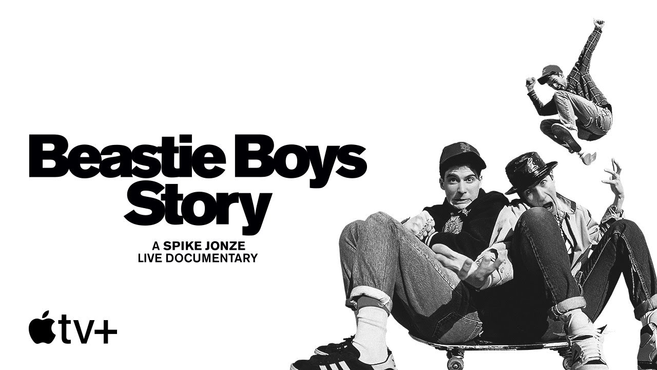 Beastie Boys Story