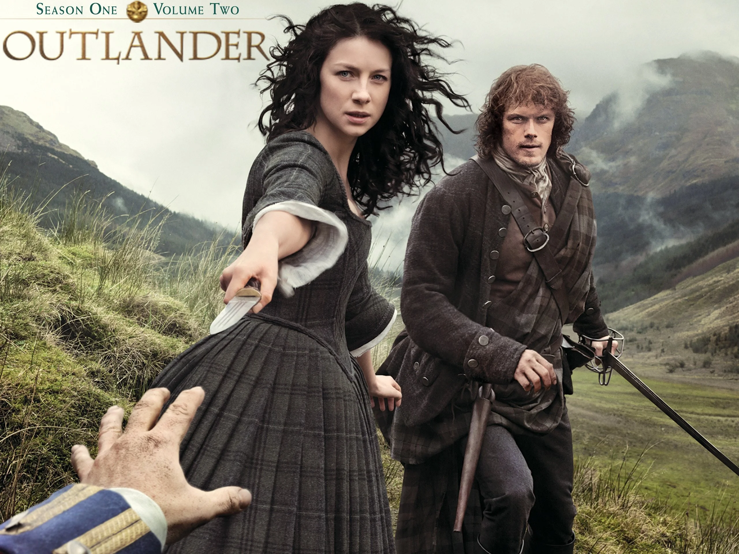 Outlander