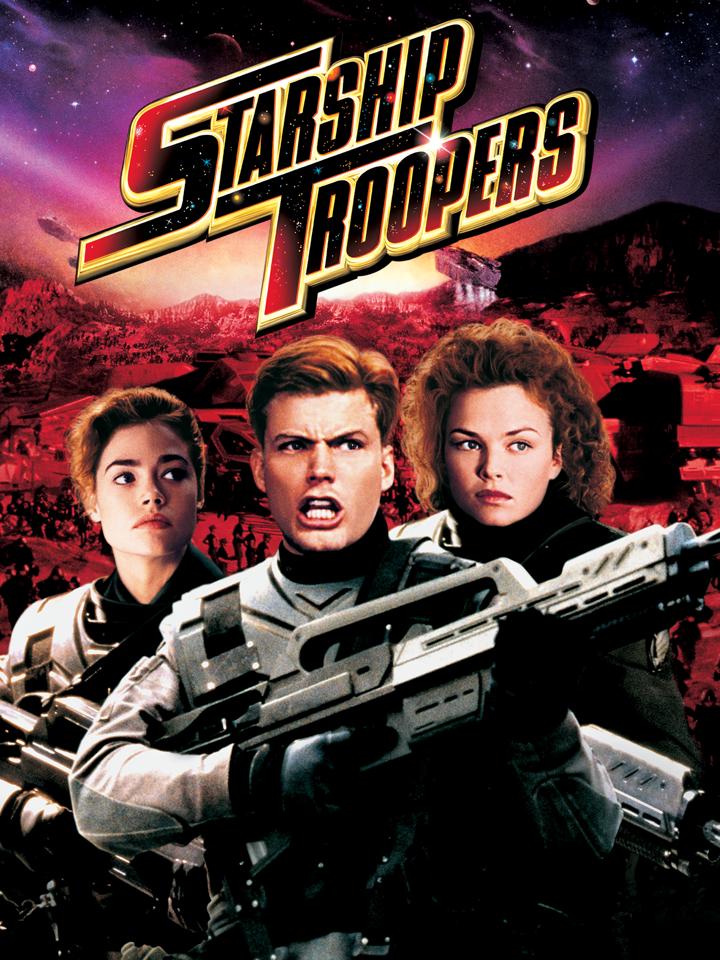 Starship Troopers