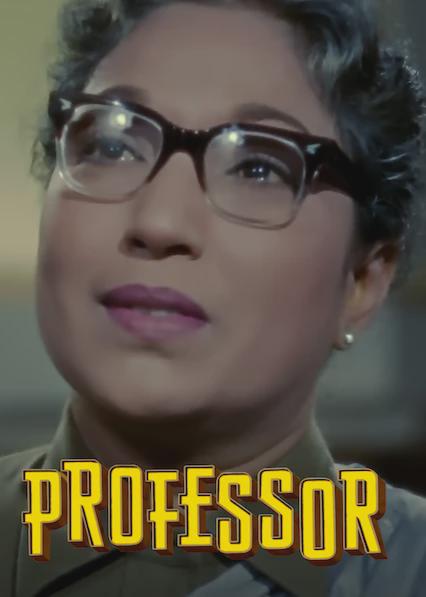 Professor