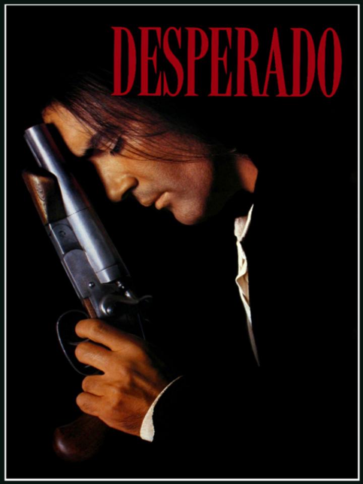 Desperado