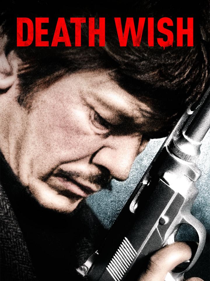 Death Wish