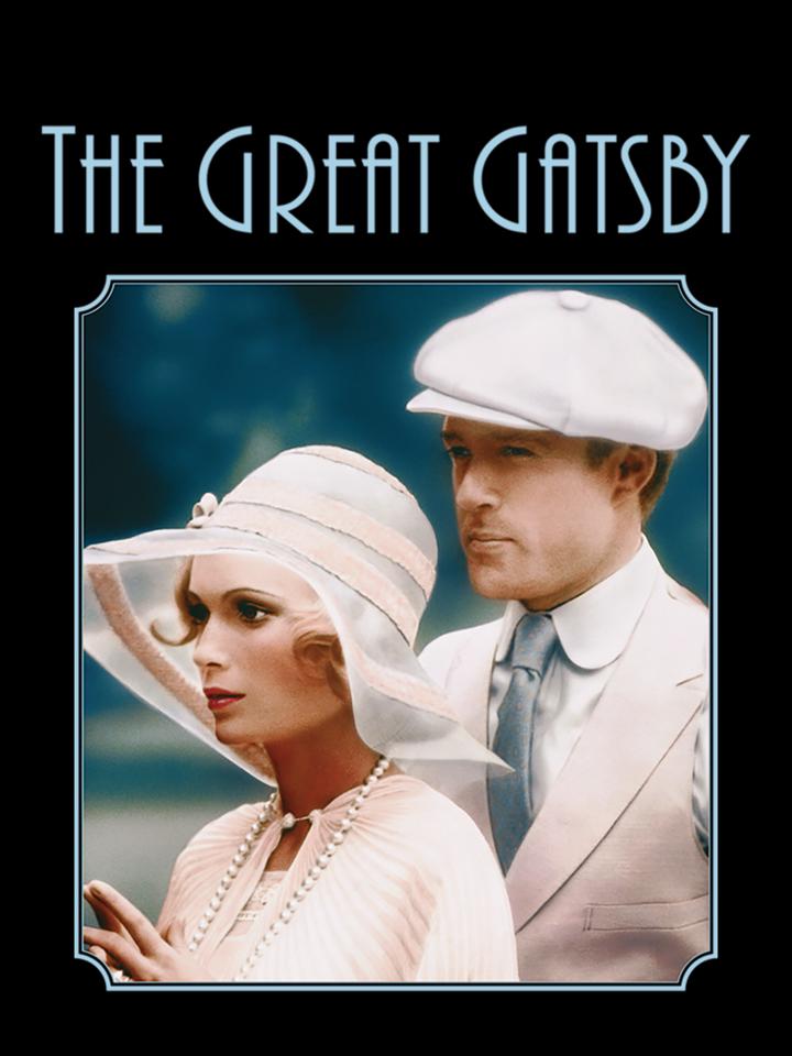 The Great Gatsby