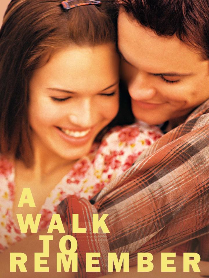 A Walk to Remember