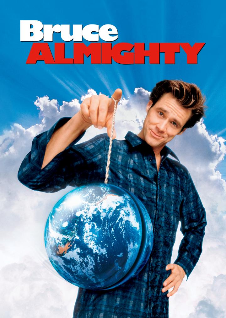 Bruce Almighty