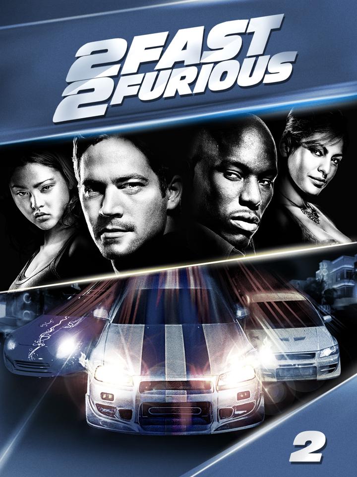 2 Fast 2 Furious