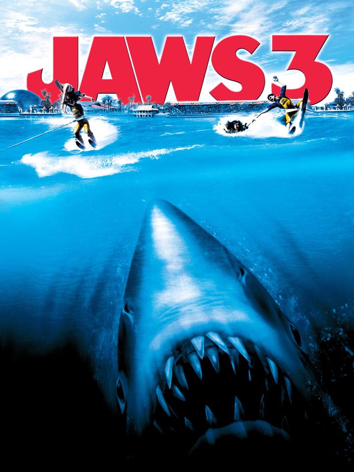 Jaws 3-D