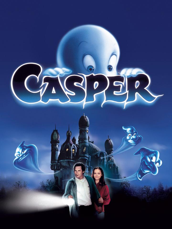 Casper