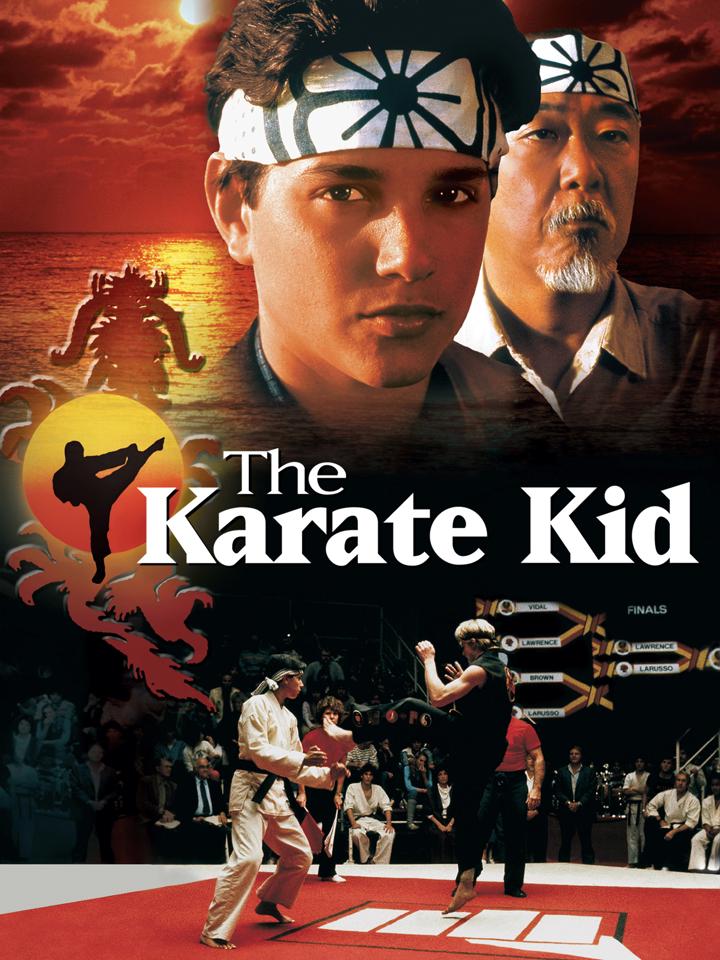 The Karate Kid