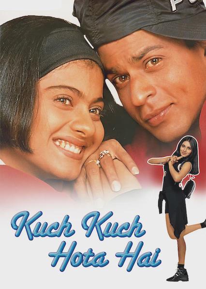 Kuch Kuch Hota Hai